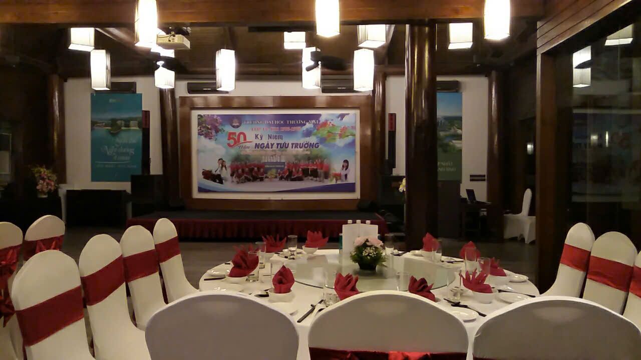 Đoàn chú Phú họp lớp (7)